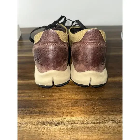 Danner Caprine Low All Day Hiker Sneaker Size 11.5 Olive - Picture 5 of 7